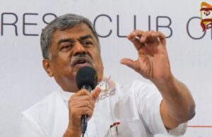 ಗಣೇಶ ಹಬ್ಬದಲ್ಲಿ ಎಣ್ಣೆ ಹಾಕ್ಕೊಂಡು ಮಸೀದಿ, ಚರ್ಚ್ ಮುಂದೆ ಡ್ಯಾನ್ಸ್ ಮಾಡ್ತಾರೆ – ಬಿಕೆ ಹರಿಪ್ರಸಾದ್