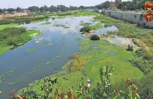 ಕರ್ನಾಟಕದ 12 ನದಿಗಳ ನೀರು ಕುಡಿಯಲು ಅನ್ಸೇಫ್