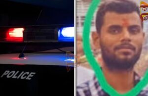 ಪೊಲೀಸರಿಂದ ಎನ್ಕೌಂಟರ್ – ಸಿಗ್ಮಾ ಗ್ಯಾಂಗ್ನ ನಾಲ್ವರು ದರೋಡೆಕೋರರ ಹತ್ಯೆ