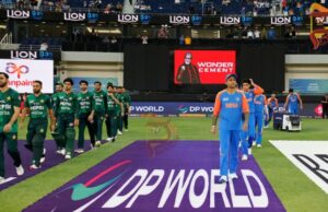 ಏಷ್ಯಾಕಪ್ ವಿವಾದದ ಬೆನ್ನಲ್ಲೇ; ಪಾಕ್ ವಿರುದ್ಧ ಆಡಲಿದೆ ಭಾರತ