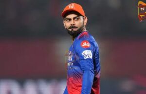 ವೃತ್ತಿಜೀವನದಲ್ಲಿ ಮೊದಲ ಬಾರಿಗೆ ಕೆಟ್ಟ ಸಾಧನೆ ಬರೆದ ಕೊಹ್ಲಿ