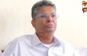 ನಮ್ದೇನಿದ್ದರೂ 2028ಕ್ಕೆ ಸಿಎಂ ಕ್ಲೈಮ್, ಯತೀಂದ್ರ ಹೇಳಿಕೆ ಅದು ವೈಯಕ್ತಿಕ – ಸತೀಶ್ ಜಾರಕಿಹೊಳಿ