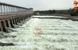 ಕಾವೇರಿ ಜಲಾನಯನ ಪ್ರದೇಶದಲ್ಲಿ ಹಿಂಗಾರು ಚುರುಕು – ಜನರಿಗೆ ಅಲರ್ಟ್