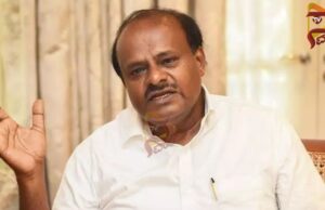 ಜೆಡಿಎಸ್ ರಾಜ್ಯಾಧ್ಯಕ್ಷರ ಬದಲಾವಣೆ ಚರ್ಚೆ ಸದ್ಯಕ್ಕೆ ಇಲ್ಲ – ಹೆಚ್ಡಿಕೆ