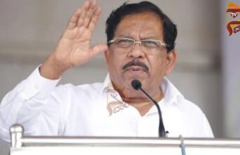 ಆರ್ಎಸ್ಎಸ್ ಪಥ ಸಂಚಲನ; ಸರ್ಕಾರದ ಆದೇಶದಂತೆ ಜಿಲ್ಲಾಡಳಿತ ತೀರ್ಮಾನ – ಪರಮೇಶ್ವರ್