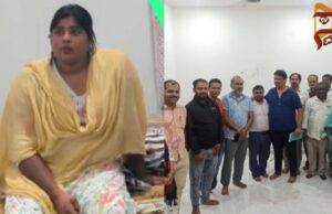 ಭ್ರೂಣ ಲಿಂಗ ಪತ್ತೆ ಜಾಲ ದಂಧೆ – ಖಾಸಗಿ ಆಸ್ಪತ್ರೆ ಮಾಲಕಿ ಸೇರಿ ಐವರ ಬಂಧನ..!