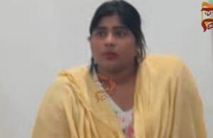 ಬಿಎಸ್ಸಿ ನರ್ಸಿಂಗ್ ಮಾಡಿ ನರ್ಸಿಂಗ್ ಹೋಂ ತೆರೆದ ಮಹಿಳೆ – ಮಾಡಿದ್ದು ಭ್ರೂಣ ಪರೀಕ್ಷೆ..!