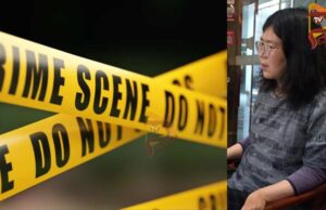 ಪ್ರಯಾಗ್ರಾಜ್ನಲ್ಲಿ ಪತ್ರಕರ್ತನ ಬರ್ಬರ ಹತ್ಯೆ..!