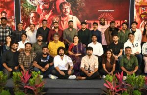 “ಮಾರಿಗಲ್ಲು” ಕುತೂಹಲ ಮೂಡಿಸುವ ವೆಬ್ ಸರಣಿ ಟ್ರೈಲರ್