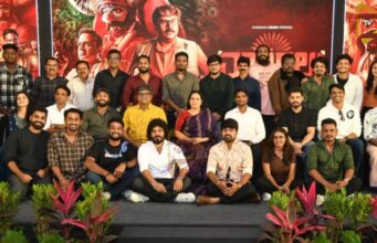 “ಮಾರಿಗಲ್ಲು” ಕುತೂಹಲ ಮೂಡಿಸುವ ವೆಬ್ ಸರಣಿ ಟ್ರೈಲರ್