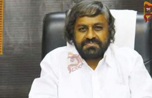 ಒಂದು ಮತ ಕಳವಿಗೆ 80 ರೂ. ಕೂಲಿ; ಬಿಜೆಪಿ ಮೇಲೆ ಆರೋಪ ಹೊರಿಸಿದ – ಈಶ್ವರ್ ಖಂಡ್ರೆ