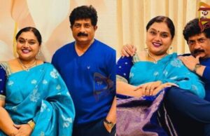 ಸುವರ್ಣ ಗೃಹಮಂತ್ರಿ – ತಮ್ಮದೇ ಕುಟುಂಬದ ಜೊತೆ ರವಿಶಂಕರ್ ಗೌಡ