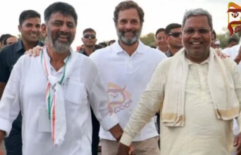 ಆಂತರಿಕ ಸಂಘರ್ಷ, ಅಧಿಕಾರ ಹಸ್ತಾಂತರ ಚರ್ಚೆ ಮಧ್ಯೆ ರಾಜ್ಯಕ್ಕೆ ಬರಲಿದ್ದಾರೆ – ರಾಹುಲ್ ಗಾಂಧಿ