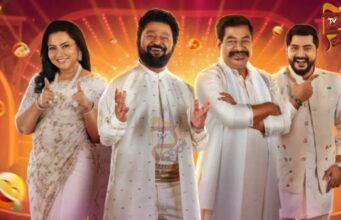 ಜೀ ಕನ್ನಡದಲ್ಲಿ ಕಾಮಿಡಿ ಕಿಲಾಡಿಗಳು ಹೊಸ ರೂಪದೊಂದಿಗೆ ರೆಡಿ