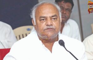 ಪಿಡಿಪಿಎಸ್ ಅಡಿ ಈರುಳ್ಳಿ ಖರೀದಿಗೆ ಯತ್ನ – ಶಿವಾನಂದ ಪಾಟೀಲ್