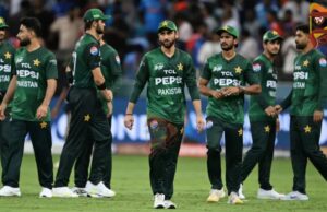 ದಕ್ಷಿಣ ಆಫ್ರಿಕಾ ವಿರುದ್ಧದ ಟಿ20 ಸರಣಿಗೆ ಪಾಕಿಸ್ತಾನ ತಂಡ ಪ್ರಕಟ