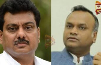 ಆಳಂದದಲ್ಲಿ 80 ರೂ.ಗೆ ವೋಟ್ ಡಿಲೀಟ್ ಸಾಕ್ಷಿ ಸಿಕ್ಕಿದೆ – ಪ್ರಿಯಾಂಕ್ ಖರ್ಗೆ, ಎಂ.ಬಿ ಪಾಟೀಲ್ ಆಗ್ರಹ