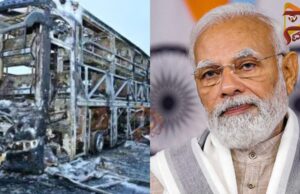 ಮೃತರ ಕುಟುಂಬಸ್ಥರಿಗೆ ಕೇಂದ್ರದಿಂದ ಪರಿಹಾರ ಘೋಷಣೆ – ಮೋದಿ