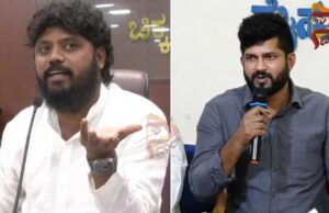 ಪ್ರದೀಪ್ ಈಶ್ವರ್, ಪ್ರತಾಪ್ ಸಿಂಹ ನಡುವೆ ನಿಲ್ಲದ ವೈಯಕ್ತಿಕ ನಿಂದನೆ..!