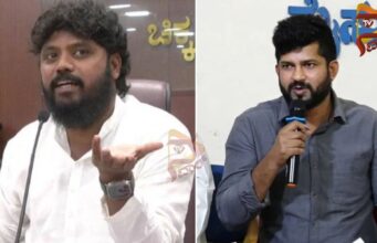 ಪ್ರದೀಪ್ ಈಶ್ವರ್, ಪ್ರತಾಪ್ ಸಿಂಹ ನಡುವೆ ನಿಲ್ಲದ ವೈಯಕ್ತಿಕ ನಿಂದನೆ..!