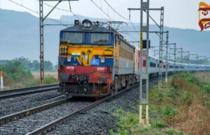 ಬೆಂಗಳೂರು – ಬೀದರ್ ವಿಶೇಷ ರೈಲು ಸೇವೆ ವಿಸ್ತರಣೆ..!