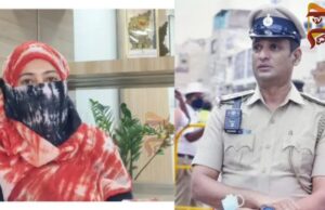 ಮದುವೆಯಾಗೋಣ ಅಂತ ನಂಬಿಸಿ ರೇಪ್ – ಡಿಜೆ ಹಳ್ಳಿ ಇನ್ಸ್ಪೆಕ್ಟರ್ ವಿರುದ್ಧ ಎಫ್ಐಆರ್