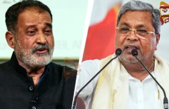 ಸಿಎಂ ಅವ್ರೇ ನಿಮ್ಮ ಇಲಾಖೆಯಲ್ಲಿ ಭ್ರಷ್ಟಾಚಾರ ಹೆಚ್ಚಾಗಿದೆ – ಮೋಹನ್ ದಾಸ್ ಪೈ