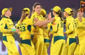 ಆಸ್ಟ್ರೇಲಿಯಾದ ಇಬ್ಬರು ಮಹಿಳಾ ಕ್ರಿಕೆಟಿಗರಿಗೆ ಲೈಂಗಿಕ ಕಿರುಕುಳ – ಆರೋಪಿ ಬಂಧನ