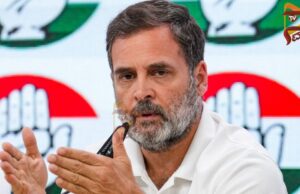 ಬಿಹಾರದ ರೈಲುಗಳಲ್ಲಿ ರಶ್ – ಎನ್ಡಿಎ ಸರ್ಕಾರವನ್ನು ಟೀಕಿಸಿದ ರಾಹುಲ್ ಗಾಂಧಿ