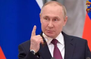 ಭಾರತ ಯಾರ ಮುಂದೆಯೂ ಅವಮಾನಕ್ಕೆ ಒಳಗಾಗಲು ರಷ್ಯಾ ಬಿಡಲ್ಲ – ಪುಟಿನ್ ಟಾಂಗ್