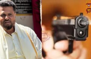 ಏರಿಯಾದಲ್ಲಿ ಮತ್ತೆ ರೌಡಿಸಂ – ಪಂಚಾಯಿತಿ ಸದಸ್ಯನ ಮೇಲೆ ಗುಂಡಿನ ದಾಳಿ