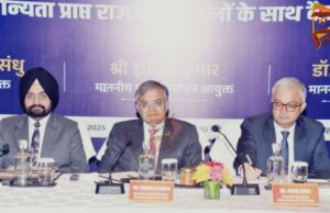 ದೇಶಾದ್ಯಂತ SIR – ಮೊದಲ ಹಂತದ ರಾಜ್ಯಗಳ ವೇಳಾಪಟ್ಟಿ ಇಂದು ಪ್ರಕಟ