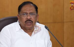 ಮುನಿಯಪ್ಪ ಸಿಎಂ ಆದ್ರೆ ನಾನೂ ಸಂತೋಷ ಪಡ್ತೇನೆ – ಜಿ.ಪರಮೇಶ್ವರ್