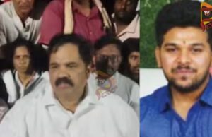 ಕಡೂರು ಮಾಜಿ ಶಾಸಕ ಬೆಳ್ಳಿ ಪ್ರಕಾಶ್ ಅಳಿಯನ ಮೇಲೆ ಹಲ್ಲೆ