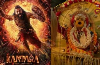 ಕಾಂತಾರ ಚಾಪ್ಟರ್ 1ಗೆ ಭರ್ಜರಿ ರೆಸ್ಪಾನ್ಸ್ – ಮೊದಲ ದಿನವೇ 55 ಕೋಟಿ ಗಳಿಕೆ..!