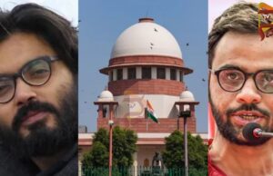 ಗಲಭೆ ಕೇಸ್ ಆರೋಪಿಗಳ ಜಾಮೀನು ಅರ್ಜಿ – ಪ್ರತಿಕ್ರಿಯೆ ಸಲ್ಲಿಸದ ಪೊಲೀಸರಿಗೆ ಸುಪ್ರೀಂ ತರಾಟೆ