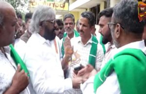 ಹುಲಿ ದಾಳಿಗೆ ರೈತ ಬಲಿ – ಅಧಿಕಾರಿಗಳ ನಿರ್ಲಕ್ಷ್ಯ ಇದ್ರೆ ಕ್ರಮ; ಈಶ್ವರ್ ಖಂಡ್ರೆ