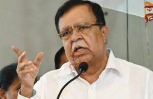 ಪುನಾರಚನೆಗೆ ಅವಕಾಶ ನೀಡಿದ್ರೆ ಸಿಎಂ ಸ್ಥಾನ ಅಬಾಧಿತ – ಇಲ್ಲದೇ ಇದ್ರೆ ರಾಜಕೀಯ ಚಟುವಟಿಕೆ; ಕೆ.ಎನ್.ರಾಜಣ್ಣ