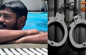 ಮಹಿಳೆ ಮೇಲೆ ಗ್ಯಾಂಗ್ ರೇಪ್ ಪ್ರಕರಣ; ಎ1 ಆರೋಪಿ ಅರೆಸ್ಟ್