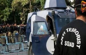 ಅಲ್ ಖೈದಾ ಜೊತೆ ಸಂಪರ್ಕ – ಹಲವೆಡೆ ದಾಳಿಗೆ ಸಂಚು ರೂಪಿಸಿದ್ದ ಟೆಕ್ಕಿ ಅರೆಸ್ಟ್