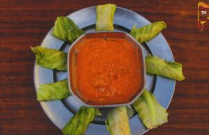 ಸುಲಭವಾಗಿ ಮಾಡಿ ಕ್ಯಾಬೇಜ್ ಮೊಮೊಸ್