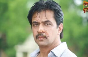 ನನ್ನ ಮೊದಲ ಸಿನಿಮಾದ ಶೂಟಿಂಗ್ನಲ್ಲೇ ಬಾಬು ಸರ್ ಕಪಾಳಕ್ಕೆ ಹೊಡೆದಿದ್ರು – ಅರ್ಜುನ್ ಸರ್ಜಾ