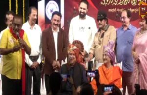 SVR @ 50 – ಕನ್ನಡ ಚಿತ್ರರಂಗದ ಹಲವು ಗಣ್ಯರು ಭಾಗಿ