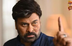 ಡೀಪ್ಫೇಕ್ ಅಶ್ಲೀಲ ವೀಡಿಯೋ – ಕಾನೂನು ಸಮರ ಸಾರಿದ ನಟ ಚಿರಂಜೀವಿ