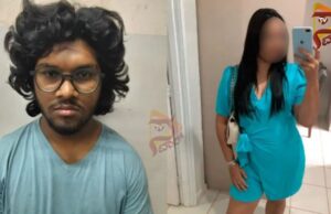 ಮಾಡೆಲ್ ಮೇಲೆ ಲೈಂಗಿಕ ದೌರ್ಜನ್ಯ ಆರೋಪ – ಡೆಲಿವರಿ ಬಾಯ್ ಬಂಧನ