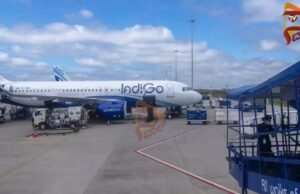 ಮೈಸೂರು-ಮುಂಬಯಿ ನಡುವೆ ವಿಮಾನ ಸೇವೆ; ಪ್ರವಾಸೋದ್ಯಮ, ವಾಣಿಜ್ಯ, ಕೈಗಾರಿಕೆಗೆ ಬಲ