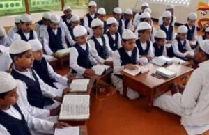ಮದರಸಾಗಳಲ್ಲಿ 556 ಹಿಂದೂ ಮಕ್ಕಳ ಬಲವಂತದ ಮತಾಂತರ ಆರೋಪ..!