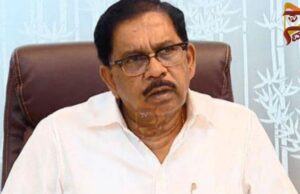 ಎರಡೂವರೆ ವರ್ಷಕ್ಕಷ್ಟೇ ಸಿಎಂ ಎಂದು ಯಾರೂ ಹೇಳಿಲ್ಲ – ಪರಮೇಶ್ವರ್