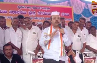 ಕೇಂದ್ರ ಚುನಾವಣಾ ಆಯುಕ್ತ ರಾಜಕೀಯ ಪುಢಾರಿ – ಯತೀಂದ್ರ ಸಿದ್ದರಾಮಯ್ಯ