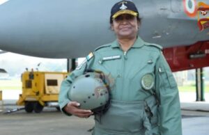 ಇಂದು ರಫೇಲ್ನಲ್ಲಿ ಹಾರಲಿದ್ದಾರೆ ರಾಷ್ಟ್ರಪತಿ ದ್ರೌಪದಿ ಮುರ್ಮು